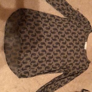 cute blouse never worn